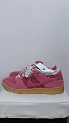 Nike SB Dunk Low Pro PRM 