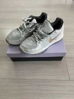 NIKE JA2 ナイキ　ジャ2 クリスマス