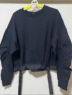 GARAGE OF GOOD CLOTHINGレディーストレーナー