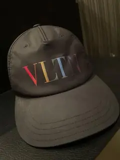 VLTN（ヴァレンティノ）キャップ