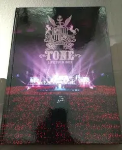 値下 貴重 FC限定 PENICILLIN 瑠璃色のプロヴィデンスライブ DVD