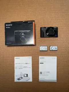 2026年最新】sony ソニー cyber-shot dsc-rx100m5aの人気アイテム