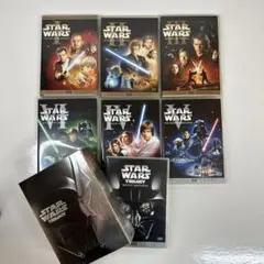 スター・ウォーズ 全巻セット - メルカリ