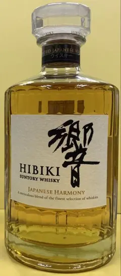 2026年最新】サントリーウイスキー響の人気アイテム - メルカリ