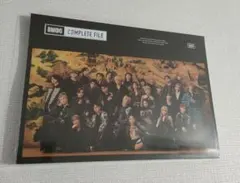 BMSG CompleteFile コンプリートファイル