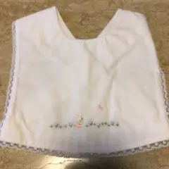 ファミリア　ヨダレカケ