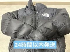 THE NORTH FACE ヌプシ 1996 700フィル　US規格