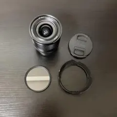 マイクロフォーサーズ LEICAレンズ、保護フィルター他 - メルカリ
