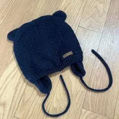 ニット帽 ベビー