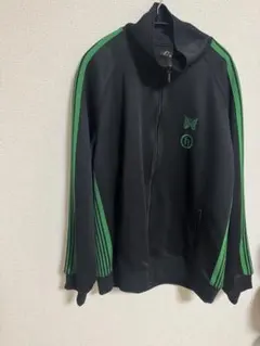 2025年最新】needles トラックジャケット xlの人気アイテム - メルカリ