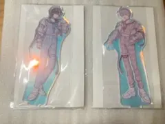 ChroNoiR ニューレトロスタイル セーラー衣装アクスタ 葛葉 叶