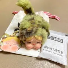 POPMART CRYBABY VintageCutie