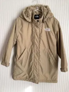 THE NORTH FACE ノマドコート　110cm