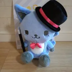 サンリオ　JOCHUM レイン ぬいぐるみ JO1　川尻蓮