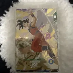 ドラゴンボールスーパーダイバーズ　天使悟空ベジータバーダック