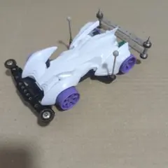 ❇️超レア物 ミニ四駆 シャイニングスコーピオン ※未開封 - メルカリ