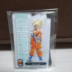一番くじ ドラゴンボール 40周年 F賞 アクレクト F-12