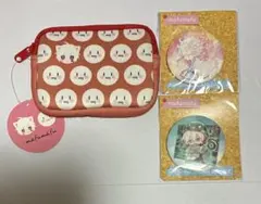 まふまふ マルチミニポーチ - メルカリ