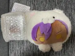 あんスタ 白熊マフラー 乙狩アドニス