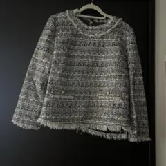 アプワイザーリッシェ　セーター