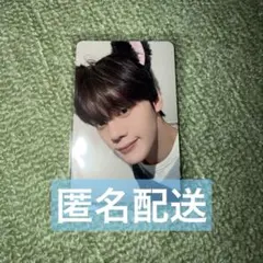 ZEROBASEONE zbゼベワン ギュビン MAKESTER 猫耳 トレカ