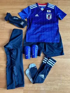 2025年最新】サッカーウェア 130の人気アイテム - メルカリ