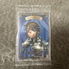 第5人格 オフライン シティツアー キャラクターカード 「歯医者