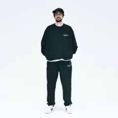 DAIWA PIER39 × ENNOY & スタイリスト私物 セットアップ