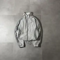 adidas archive shell jacket 短丈 ドローコード