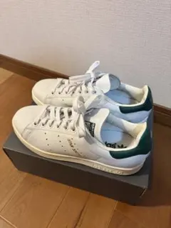 adidas Stan Smith CQ2871 23.5cm