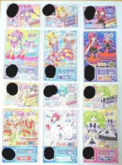 プリパラ カード まとめ売り