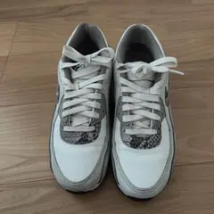 NIKE AIR MAX 90 パイソン柄 スニーカー26.5㎝