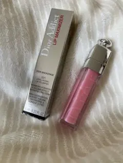 新品未使用　ディオールアディクト リップ マキシマイザー 001
