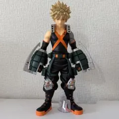 フィギュア ヒロアカ 爆豪勝己 僕のヒーローアカデミア