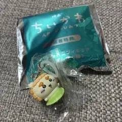 【シーサー】映画ちいかわ 入場者特典 人魚の島のひみつ