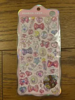 正規品 新品 ボンボンドロップシール ほうせきボンボン