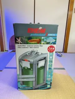 EHEIM プロフェッショナル3e 2074 Hz50/60 - メルカリ