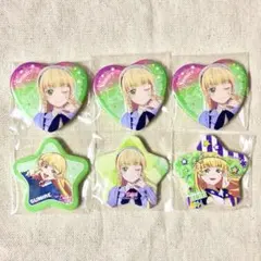 2025年最新】平安名すみれ 缶の人気アイテム - メルカリ