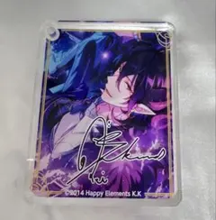 あんスタ　アニカフェ　コロッタ　零