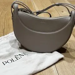 2026年最新】polene バッグ ホワイトの人気アイテム - メルカリ