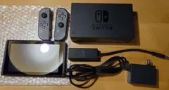 よ*）様 Nintendo Switch 本体 箱無し microSD 128G