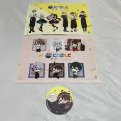 Fate ステイナイトカフェ カレンダーイラスト原画集 - メルカリ