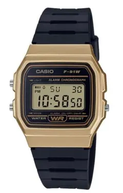 CASIO】 F-91WM-9AJH 【カシオ】チプカシ腕時計f91wm9ajh