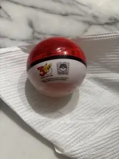 ポケモン 韓国 公式品 サーティワン コラボ ピカチュウ コンテナ