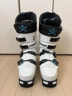 26 HEAD ヘッド RAPTOR WCR 3 RV スキーブーツ - メルカリ