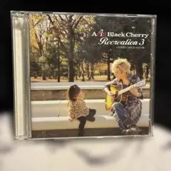 Acid Black Cherry/Recreation 3/CD+DVD