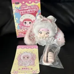 Nommi baby&sweetheart♡Bunnymousse sweet