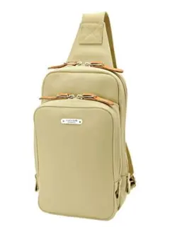 2026年最新】LUGGAGE LABEL ボディバッグ・ウエストポーチの人気