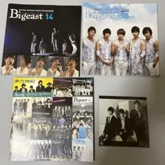 Ｂigeast 会報