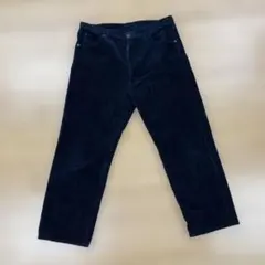 リーバイス コーデュロイ デニム